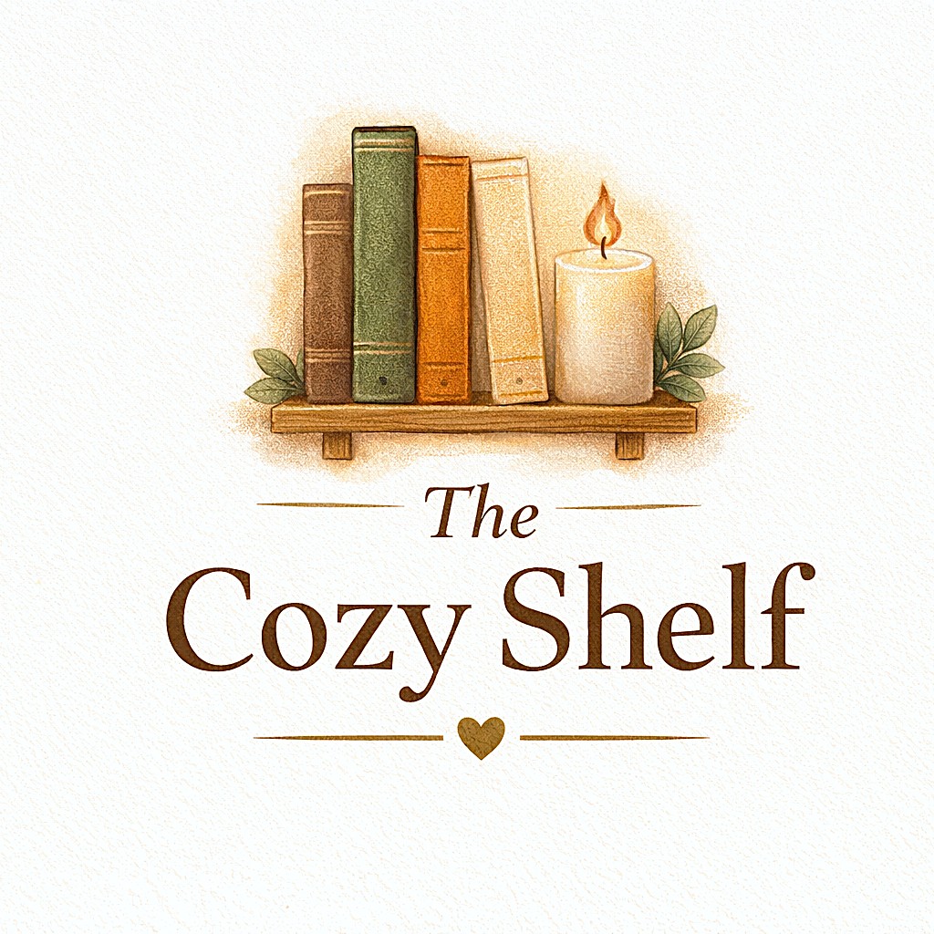 The Cozy Shelf